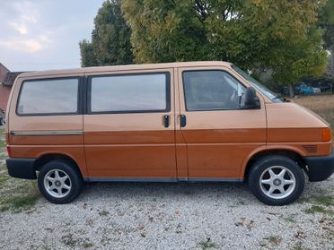 Volkswagen Transporter T4 1.9 TD cat Caravelle 8 Posti