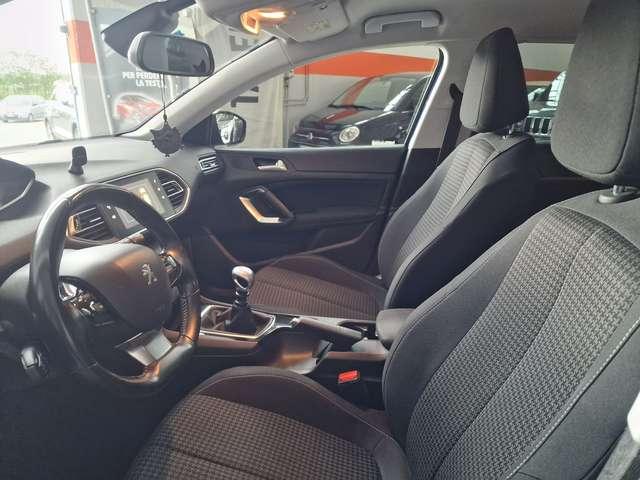 Peugeot 308 308 5p 1.6 bluehdi Allure s