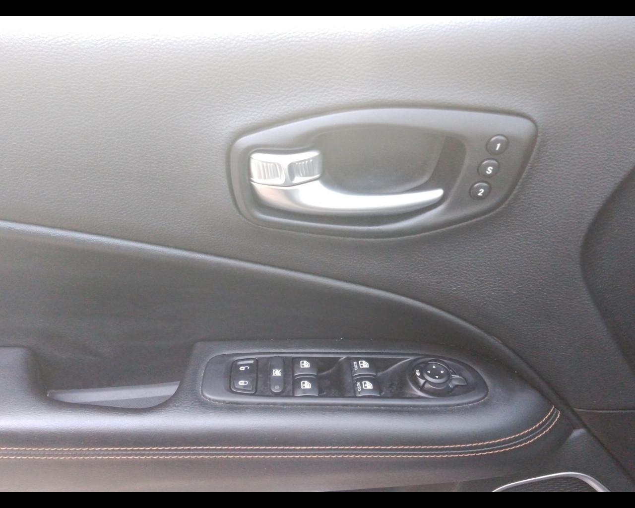 JEEP COMPASS - Compass 2.0 Multijet II aut. 4WD Limited