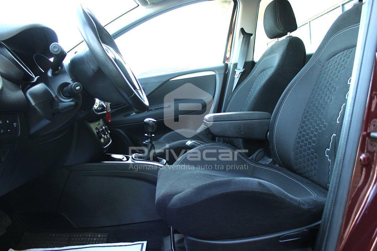 FIAT Punto 1.2 8V 5 porte Lounge