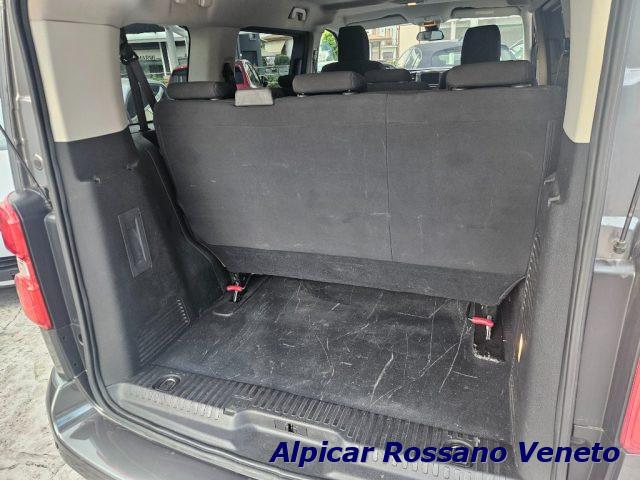 CITROEN Jumpy BlueHDi 180 S&S EAT6 aut. Atlante 8p