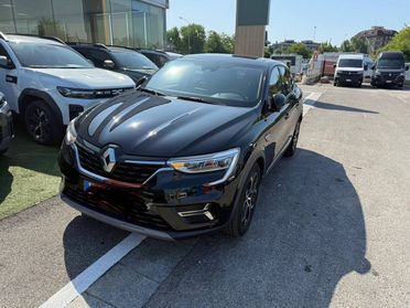Renault Arkana 1.6 E-Tech full hybr.E-Tech Engineered 145cv
