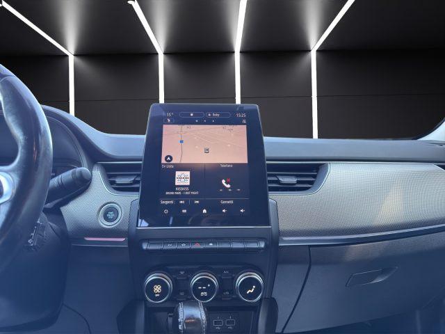 RENAULT Arkana Arkana Hybrid E-Tech 145 CV Intens