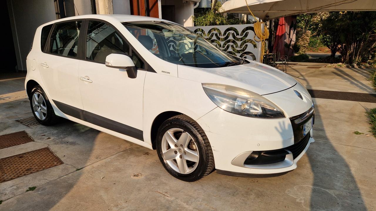 Renault Scenic Scénic XMod 1.6 Wave