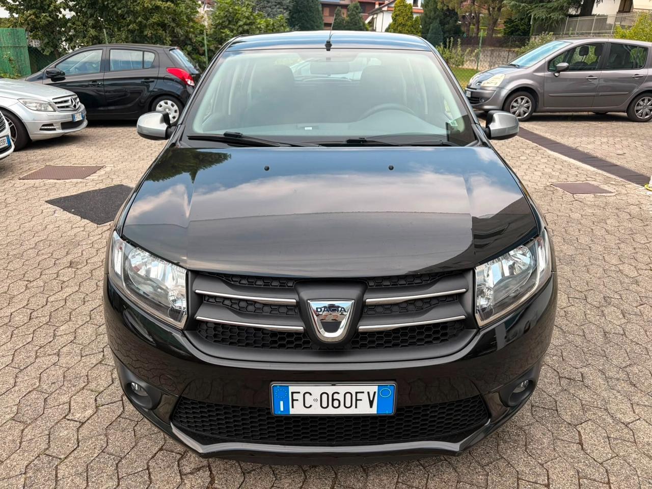 Dacia Sandero 1.2 75CV Lauréate*EURO6*NEOPATENTATI