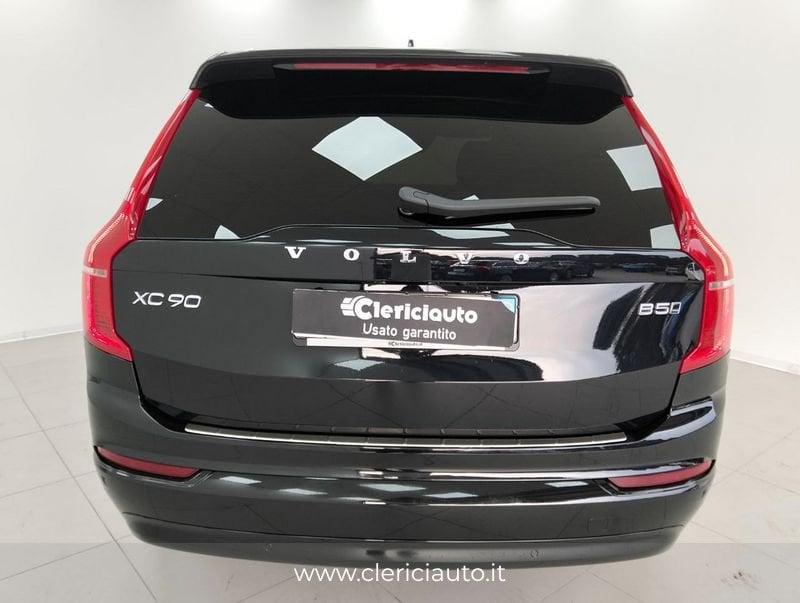 Volvo XC90 2.0 b5 Inscription awd 7p.ti geartronic my20