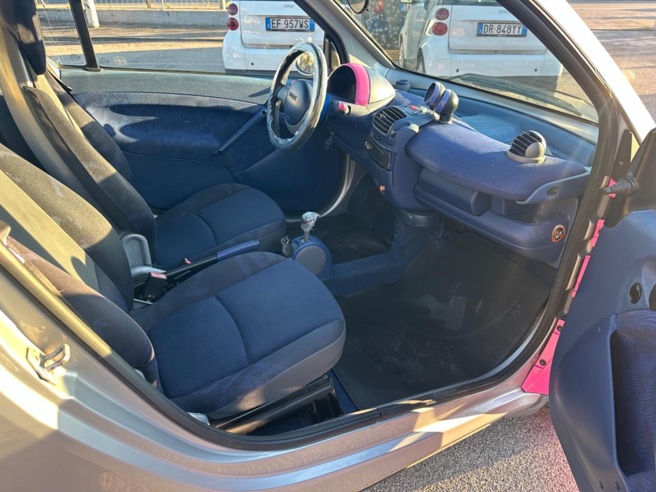 Smart 600