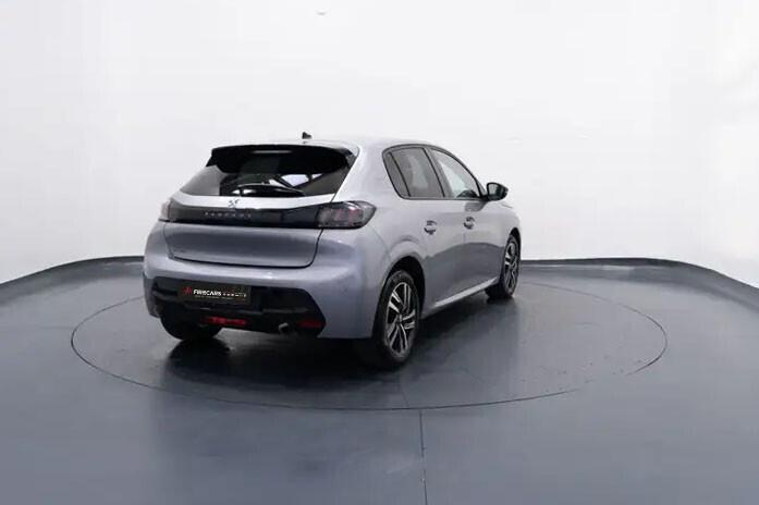 Peugeot 208 1.2 PureTech 75CV ALLURE