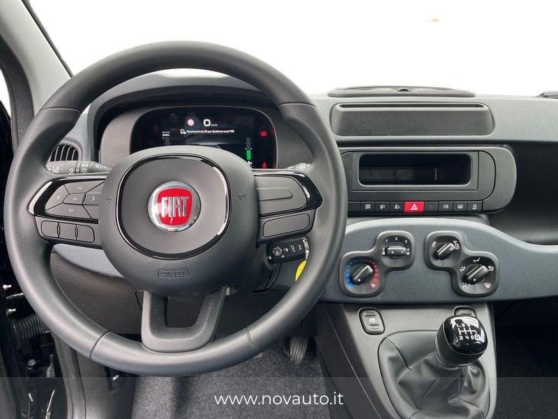 FIAT Pandina 1.0 FireFly 65cv S&S 6m Hybrid Pop