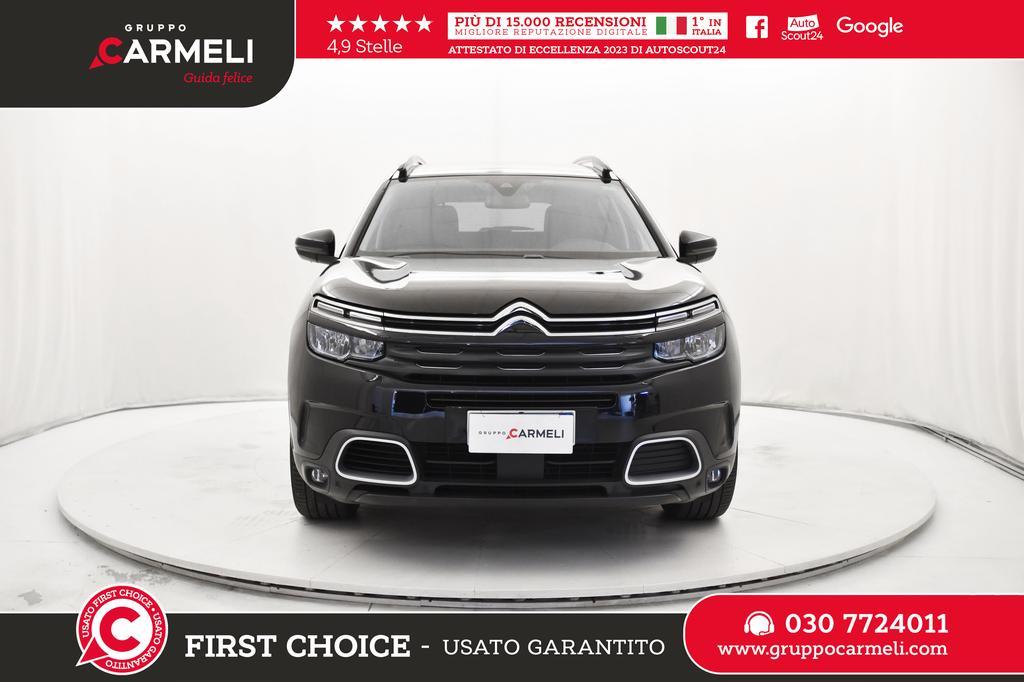 Citroen C5 Aircross 1.2 PureTech Feel
