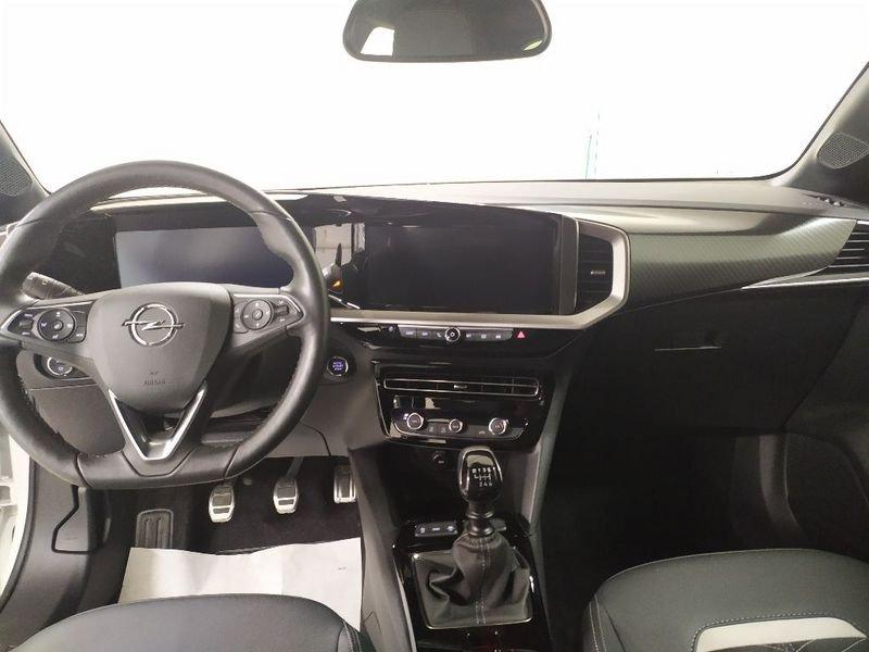 Opel Mokka 1.2 t Ultimate s&s 100cv