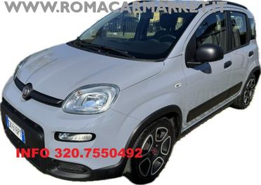 FIAT Panda 1.0 FireFly S&S Hybrid City Life KM CERTIIFCATI