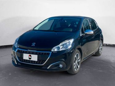 PEUGEOT 208 5p 1.6 bluehdi Allure 75cv