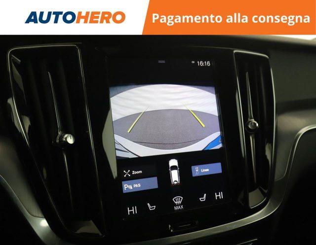 VOLVO V60 T6 Twin Engine AWD Geartronic Business Plus