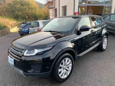Land Rover Range Evoque