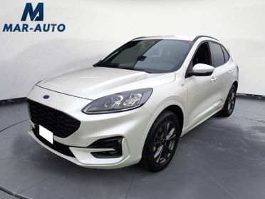 Ford Kuga 2.5 Plug In Hybrid 225 CV CVT 2WD ST-Line X