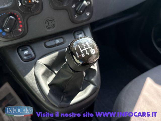 FIAT Panda 1.2 Pop Van 2 posti