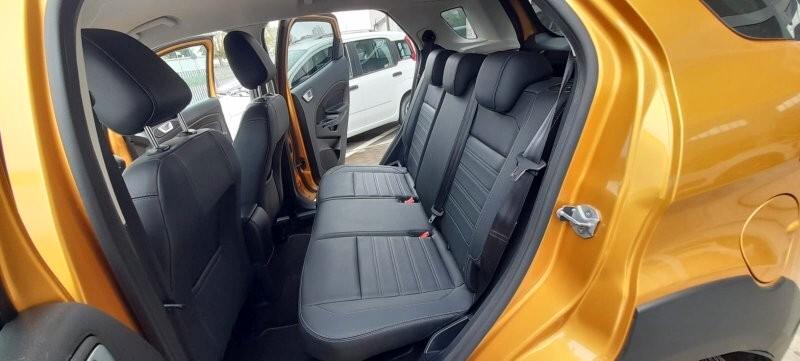 Ford EcoSport 1.0 EcoBoost 125 CV Start&Stop Active