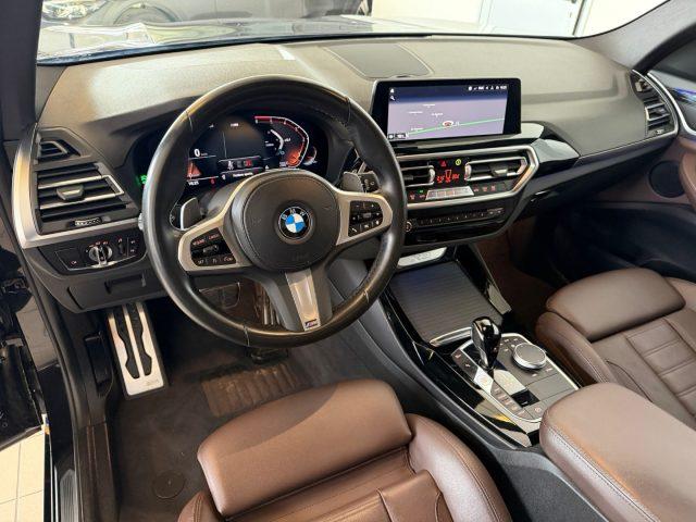 BMW X3 xDrive30d 249CV 48V Msport //SERVICE BMW/