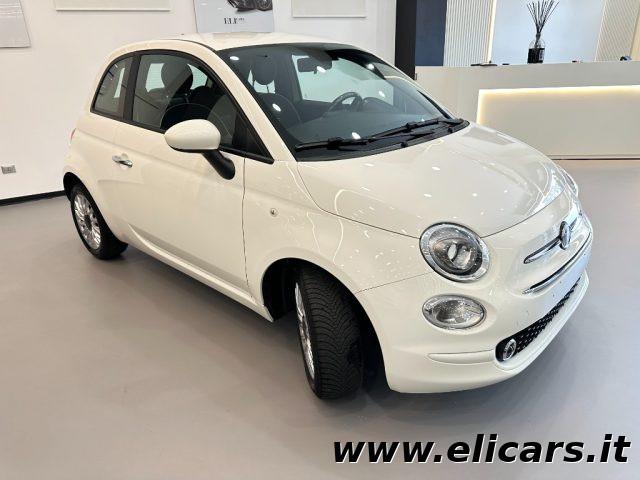FIAT 500 1.0 Hybrid Lounge