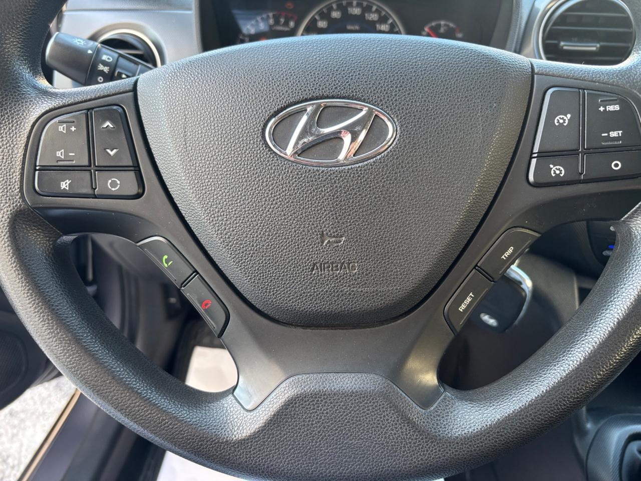 Hyundai i10 1.0 MPI Prime
