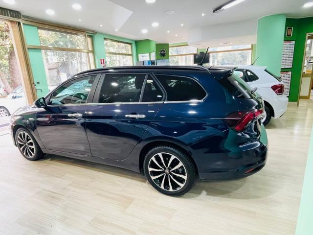 Fiat Tipo 1.6 M.Jet S&S DCT Autom. SW Lounge Full