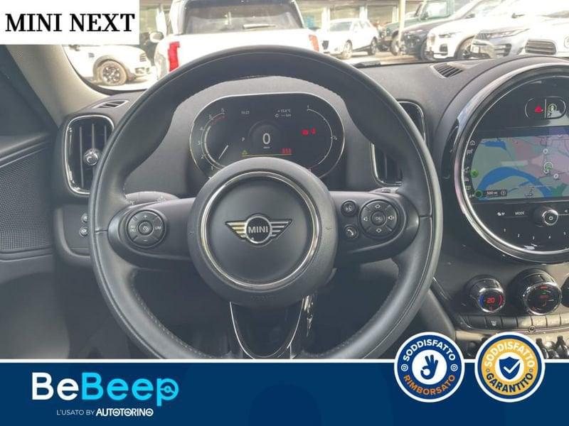 MINI Mini Countryman F60 MINI COUNTRYMAN 1.5 ONE D NORTHWOOD EDITION AUTO