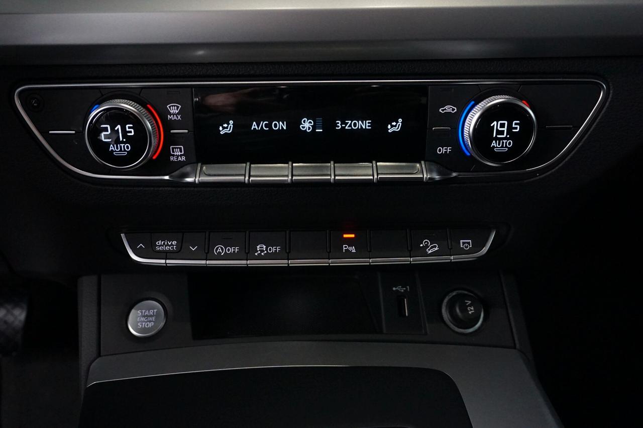 Audi Q5 SPB 40 TDI quattro S tronic Business Advanced