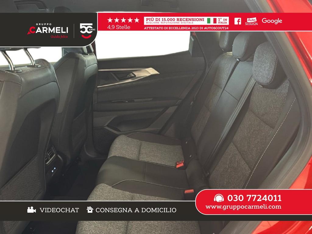 Renault Austral 1.2 full hybrid E-Tech Techno Auto