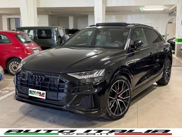 AUDI Q8 Q8 50 3.0 tdi MHEV#SPORT#TETTO#'22#S-LINE#QUATTRO