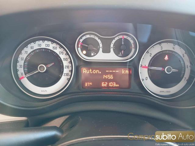 FIAT 500L 1.3 Multijet 95 CV Business