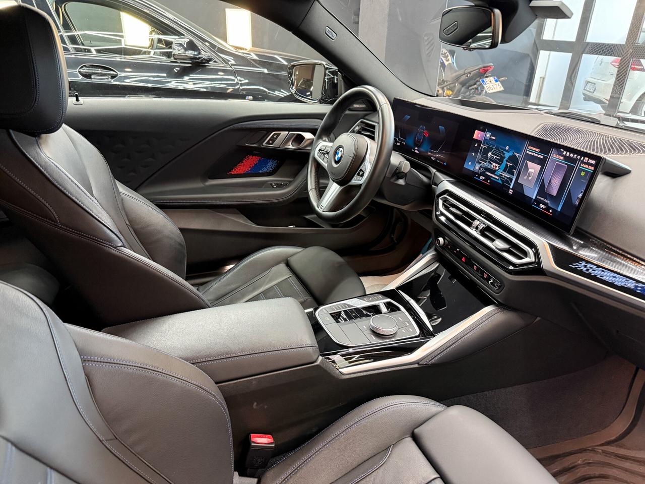 BMW Serie 2 Coupe M240i Xdrive 374CV Msport Auto