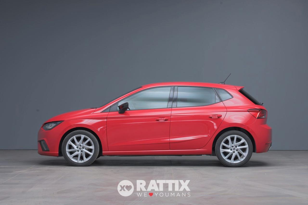 SEAT Ibiza 1.0 Ecotsi 95CV FR