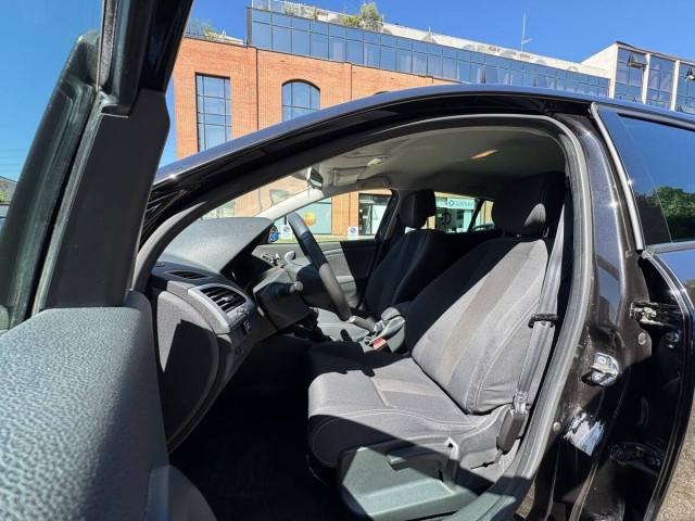 Renault Mégane 1.6 16v Confort