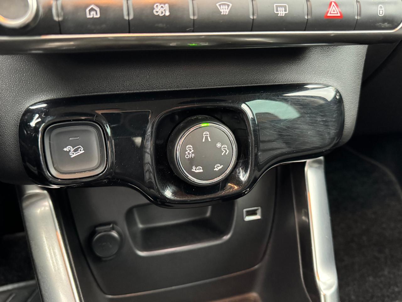 Citroen C3 Aircross BlueHDi 110 S&S Shine