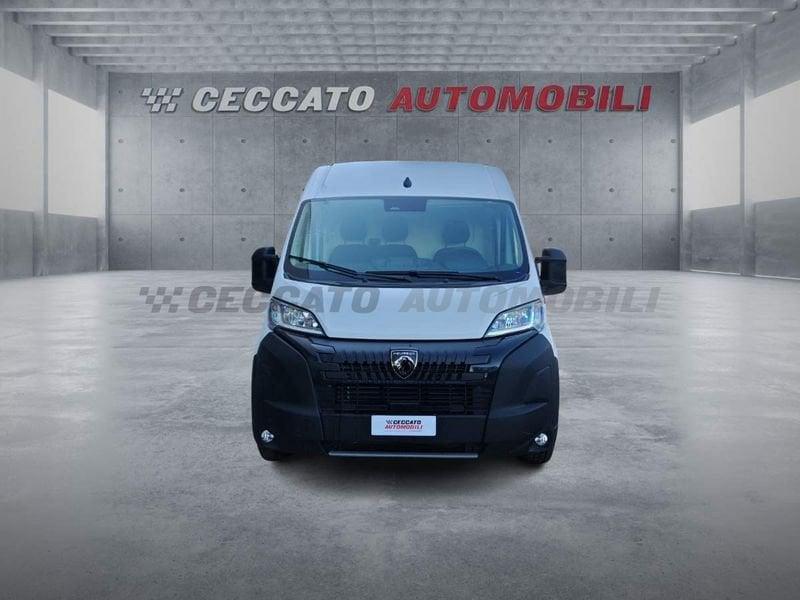 Peugeot Boxer Boxer 35 L3H2 2.2 diesel 140cv S&S