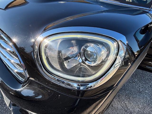 Mini Cooper D Countryman 2.0d 150CV ALL4 Automatica