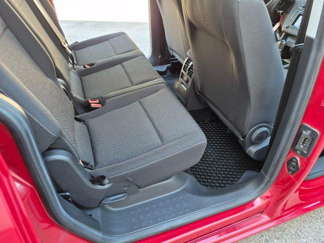 VOLKSWAGEN Caddy 1.4 TGI Trendline 7 Posti