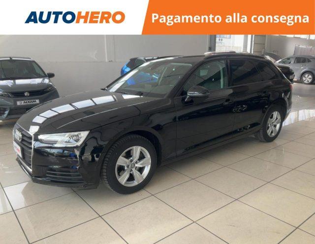 AUDI A4 Avant 2.0 TDI 150 CV S tronic