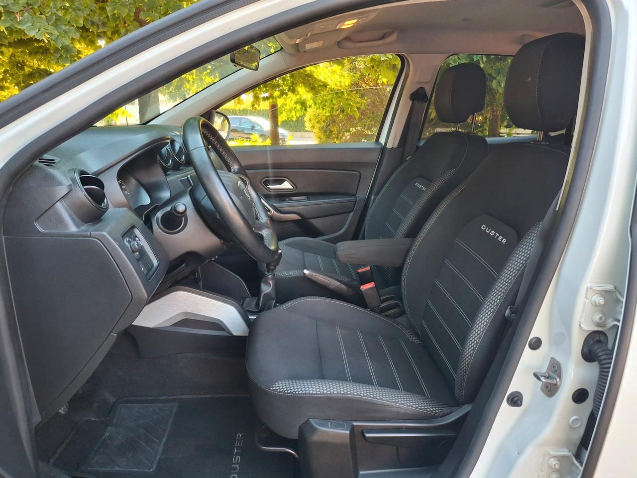 Dacia Duster 1.0 TCe 100 CV ECO-G 4x2 Comfort