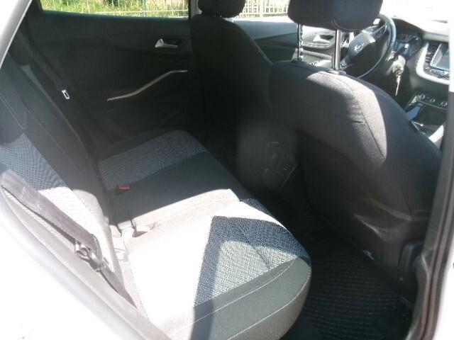 Opel Grandland X 1.5 diesel Ecotec Start&Stop Innovation