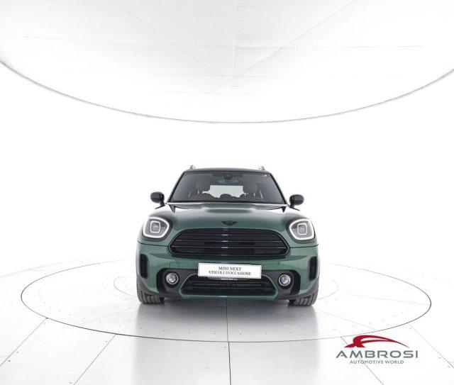 MINI Countryman Cooper D 2.0 Cooper D Northwood Edition