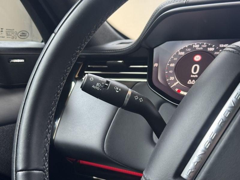Land Rover Range Rover Sport 3.0d i6 mhev Autobiography awd 350cv auto UNIPRO IVA ESPOSTA