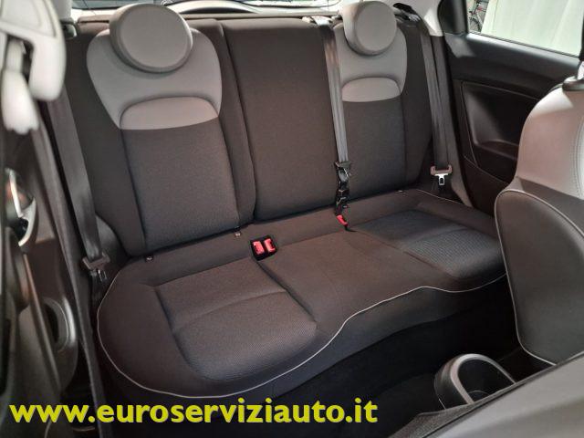 FIAT 500X 1.3 MultiJet 95 CV Business