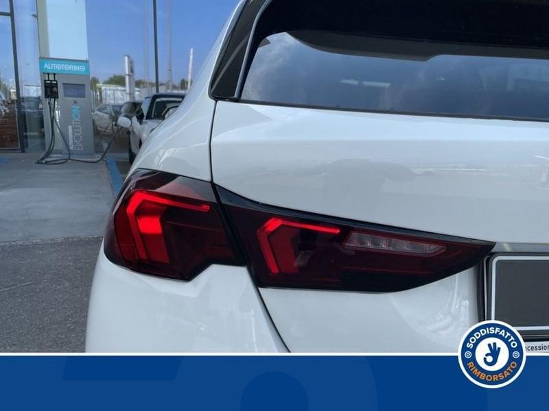 BMW Serie 1 118d M Sport Pro