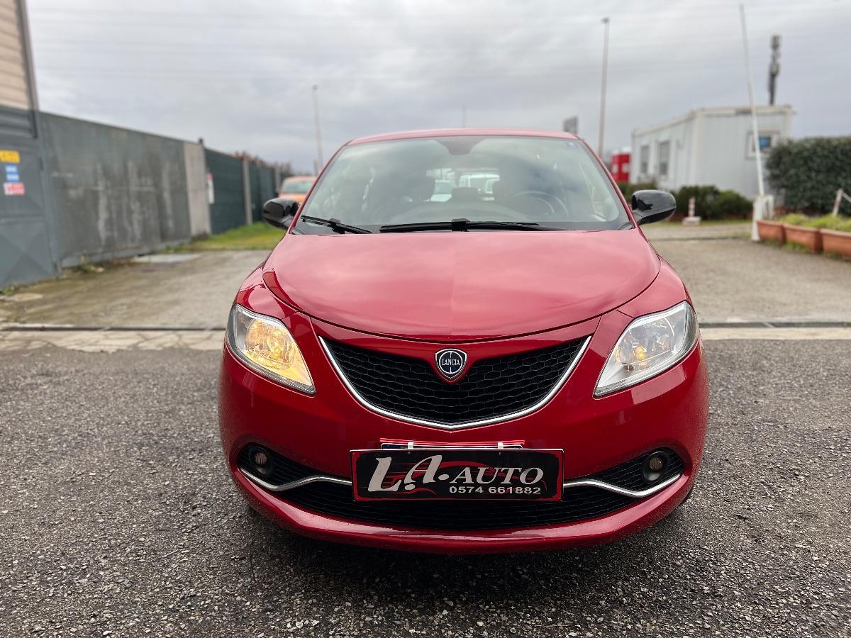 LANCIA - Ypsilon 1.2 Gold ecochic Gpl 69cv