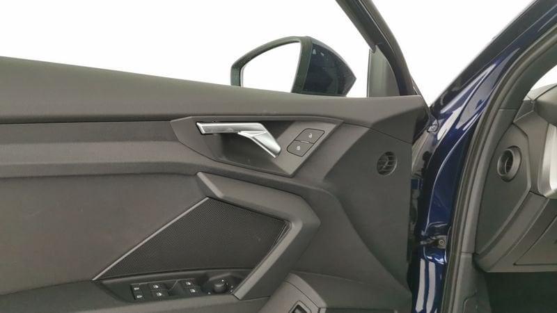Audi A3 Sportback 35 2.0 tdi Business Advanced s-tronic