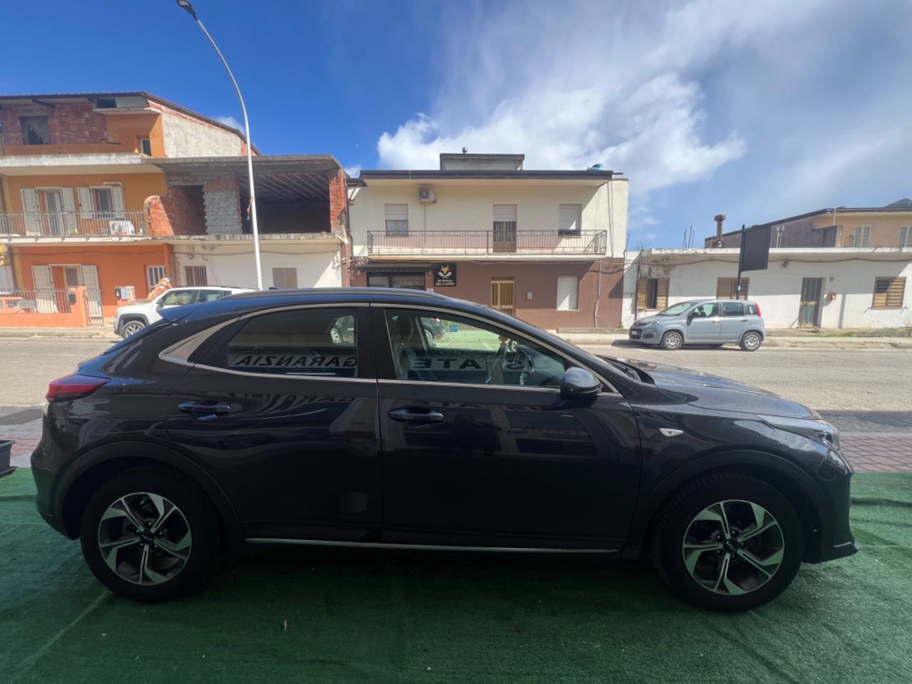 Kia XCeed 1.0 T-GDi Business