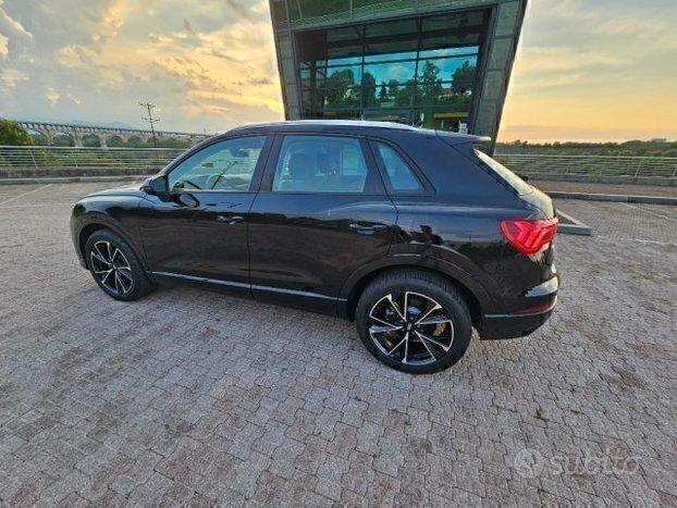 Q3 HYBRID PROMO/RITIRO USATO/SCAMBIO