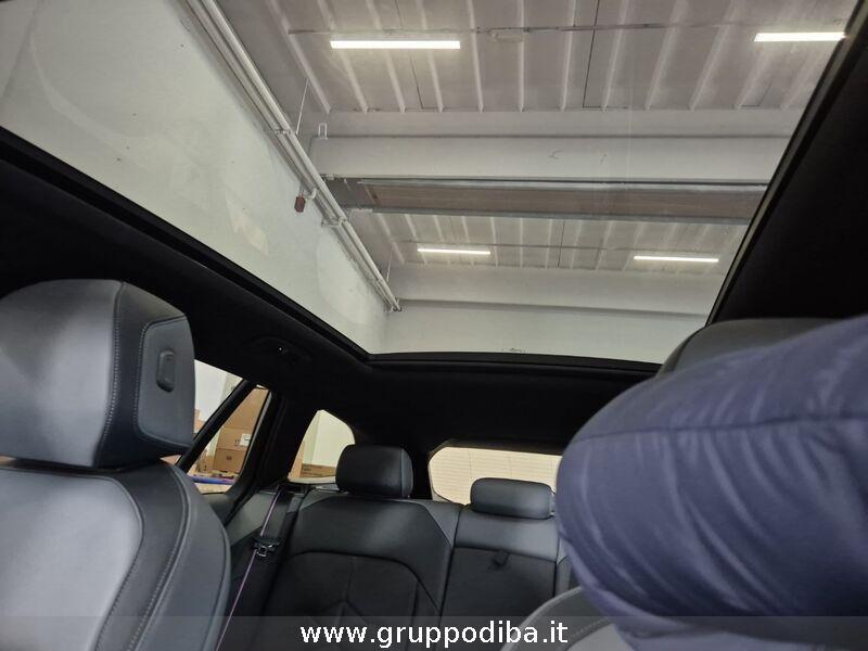 BMW Serie 5 G61 Touring 520d Touring 48V xdrive MSport auto